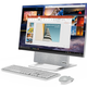 Illustration for article titled This Lenovo All-in-One PC Has a Rotating Display, and It Looks Badass